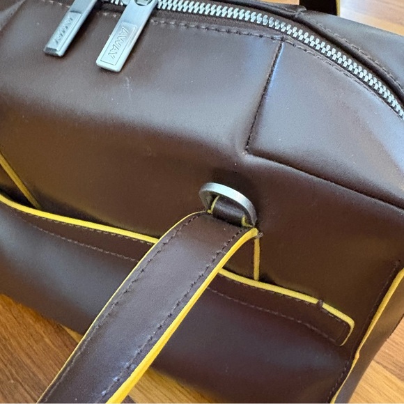 AWAY The Mini Everywhere Bag with Contrast Edge - Picture 8 of 12